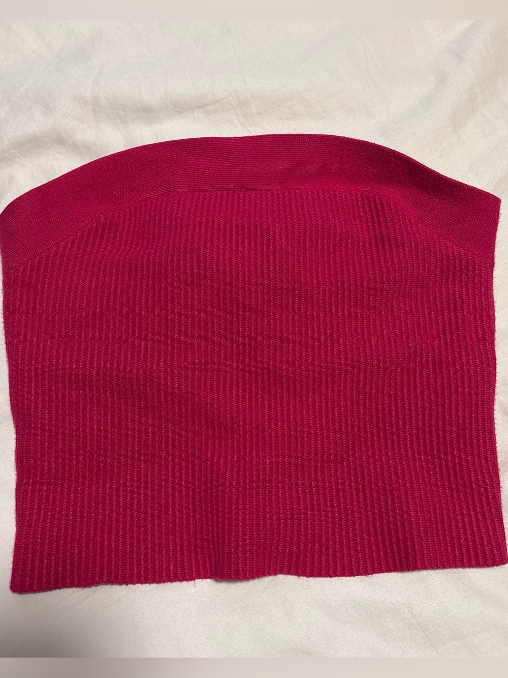 Abercrombie & Fitch tube top
